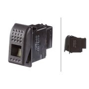Hella Electrical Switch
