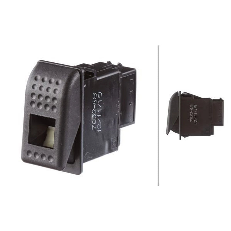 Hella Electrical Switch