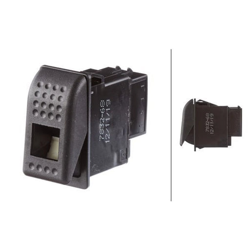 Hella Electrical Switch