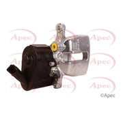 Apec Brake Caliper Assembly Rear Left LCA627