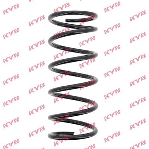 KYB 2 x Suspension Springs fits Suzuki Grand Vitara II 2005-2015 1.9