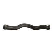 Gates Radiator Coolant Hose 550mm ID fits Ford Ecosport 2013 on 1.0