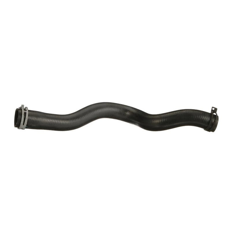 Gates Radiator Coolant Hose 550mm ID fits Ford Ecosport 2013 on 1.0