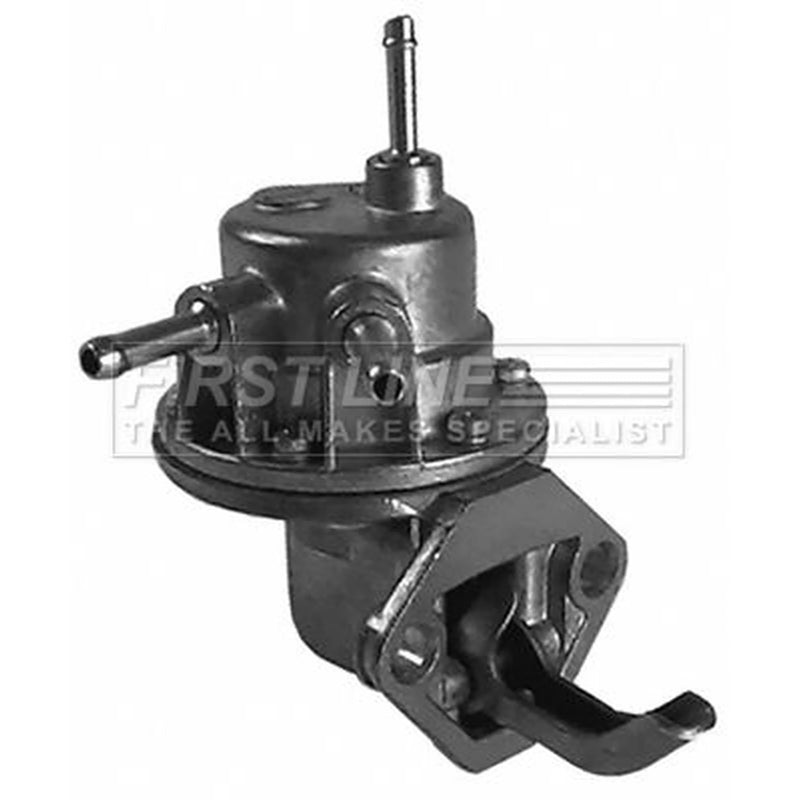 First Line Fuel Pump Assembly fits Renault 11 1983-1988 1.1 1.2 1.4