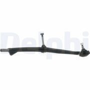 Delphi Control/Trailing Arm Lower fits BMW 3 1982-1994 2.3 2.5 2.7