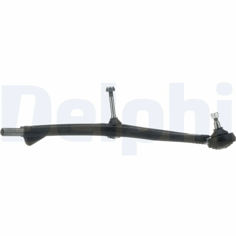 Delphi Control/Trailing Arm Lower fits BMW 3 1982-1994 2.3 2.5 2.7