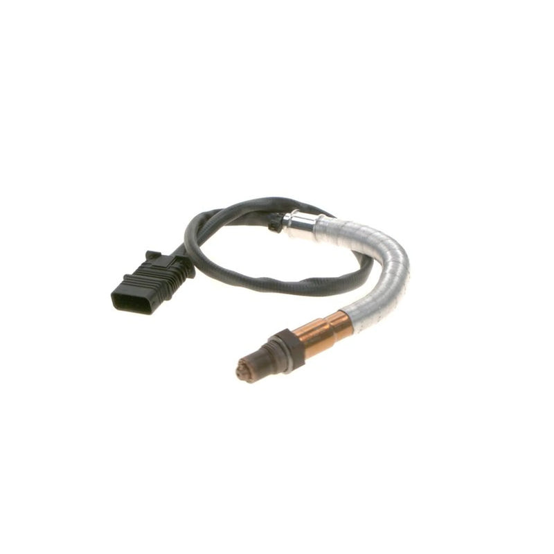 Bosch O2 Lambda Oxygen Sensor before catalytic converter 0 258 027 019