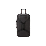 Thule Crossover 2 wheeled Duffel Bag 76 cm/30" Black Travel and Duffel Bag Thule - Bars 4 Cars