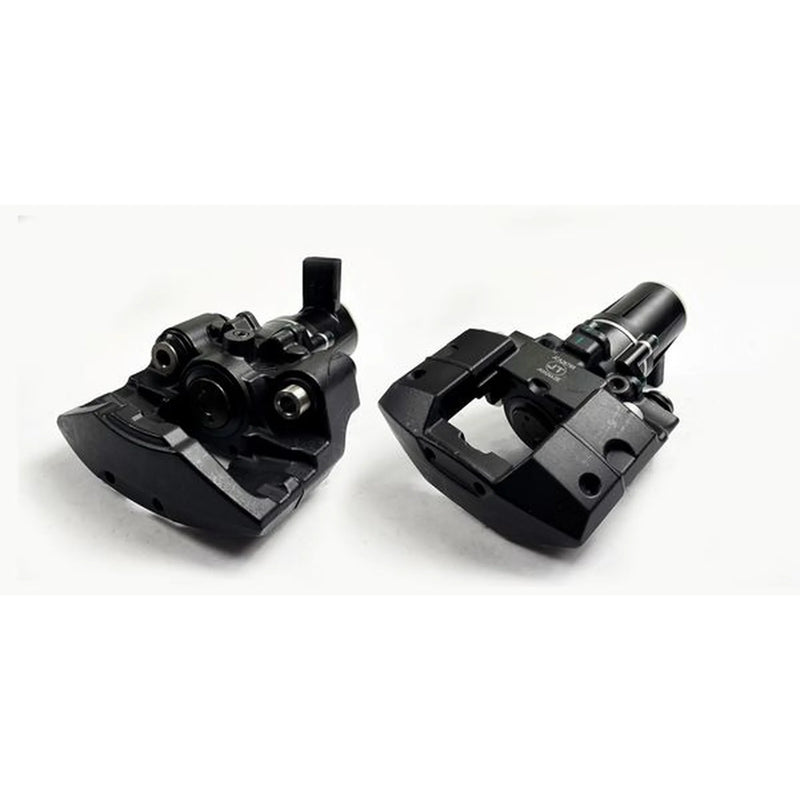 Juratek Brake Caliper Assembly Rear Right fits Tesla Model S 2012-2017