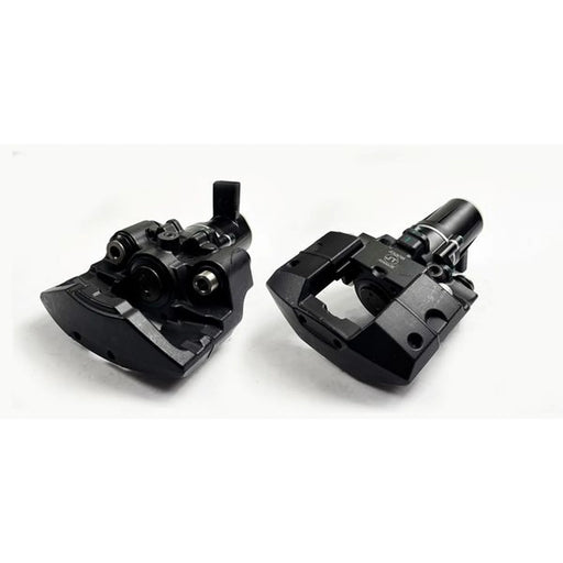 Juratek Brake Caliper Assembly Rear Right fits Tesla Model S 2012-2017
