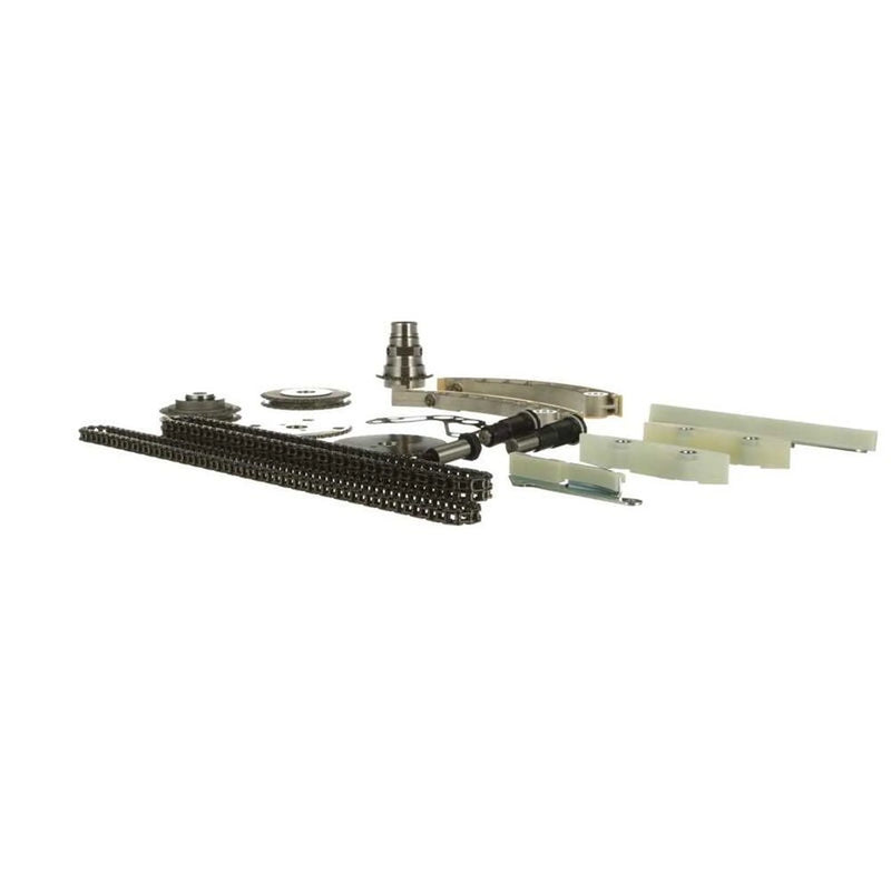 Gates Timing Chain Kit Set Links fits Citroën Relay III 2006-2015 3.0