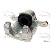 Apec 2 x Rear Brake Calipers fits Kia Optima 2012-2015 1.7 2.0