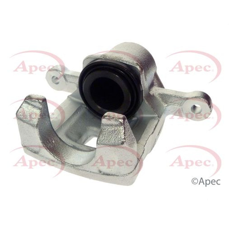 Apec 2 x Rear Brake Calipers fits Kia Optima 2012-2015 1.7 2.0