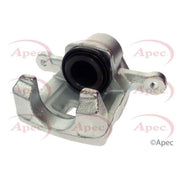 Apec Brake Caliper Assembly Rear Left LCA1442