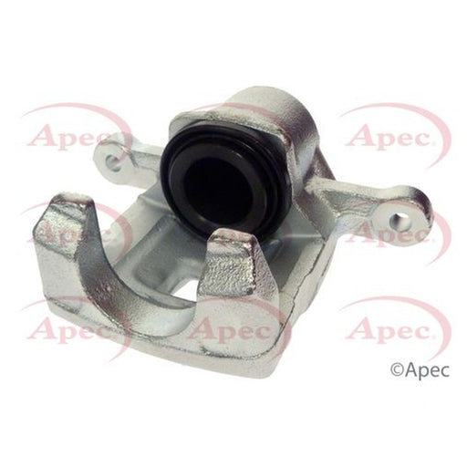 Apec 2 x Rear Brake Calipers fits Kia Optima 2012-2015 1.7 2.0