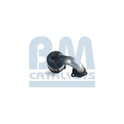 BM Catalysts Homologated Diesel Cat fits Renault Espace 2002-2015 1.9