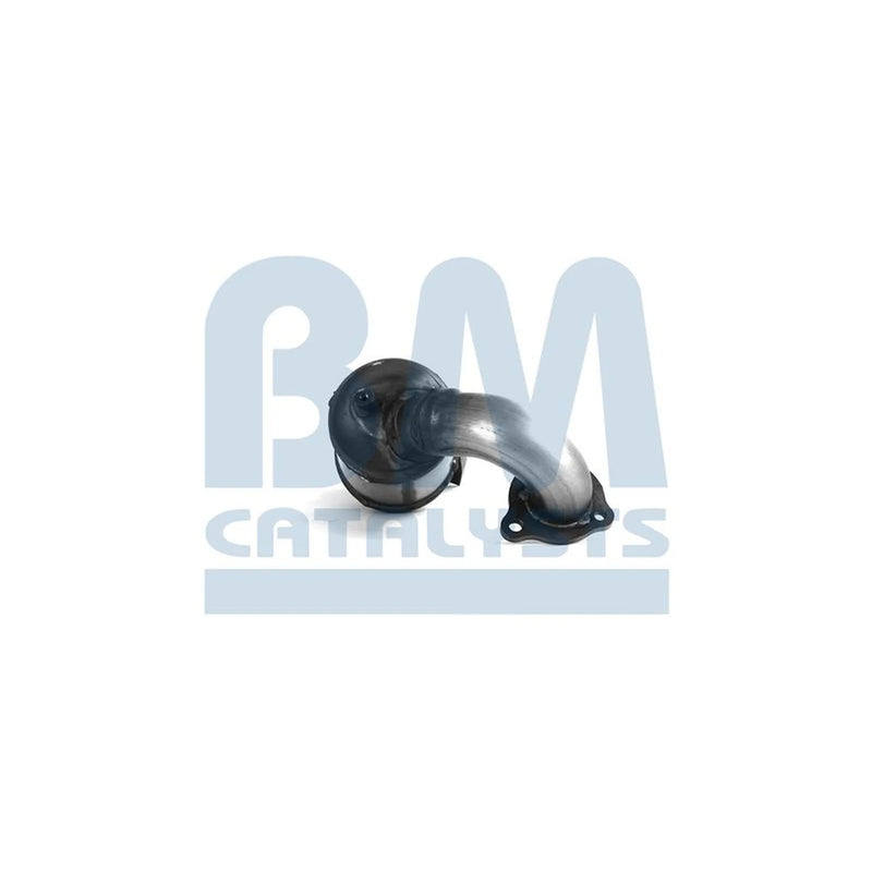 BM Catalysts Homologated Diesel Cat fits Renault Espace 2002-2015 1.9