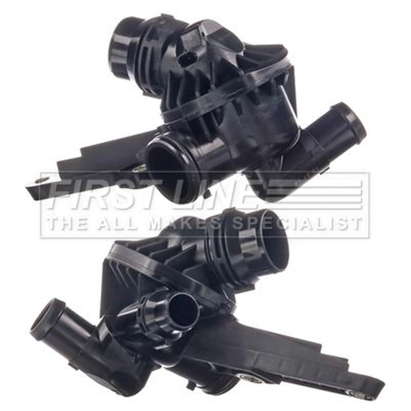 First Line Thermostat,Coolant fits BMW 1 Sports Hatch 2011-2019