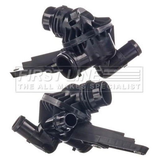 First Line Thermostat,Coolant fits BMW 1 Sports Hatch 2011-2019