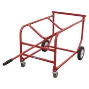 Sealey Drum Stillage Mobile 205L/48gal TP112 Sealey - Dynamic Drive