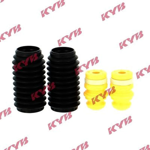 KYB 2 x Front Dust Cover Kit fits Mercedes-Benz A-Class 2004-2012