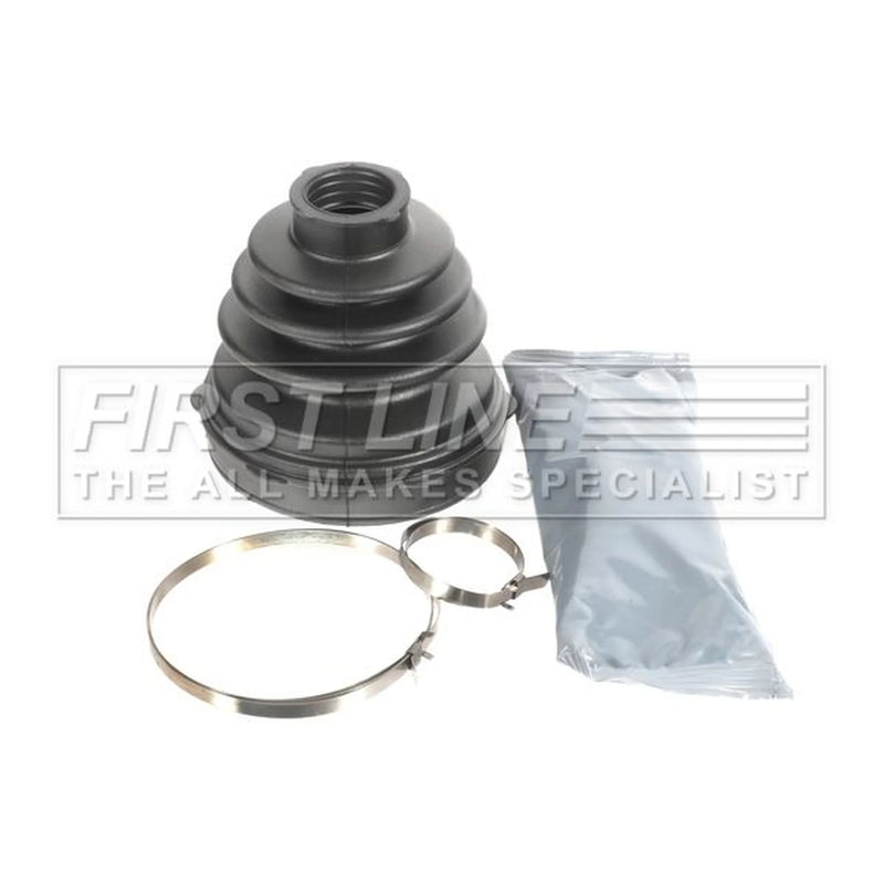 First Line Drive Shaft Bellow Kit Front Left fits Alfa Romeo 159 2009-2011 2.0
