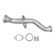 Hella Exhaust Pipe OD fits Renault Espace 1996-2000 2.0