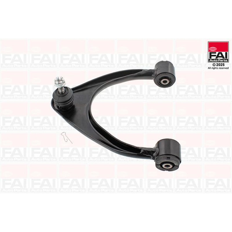 FAI Control/Trailing Arm