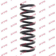 KYB Front Suspension Coil Spring fits Mercedes-Benz C-Class 1993-2000