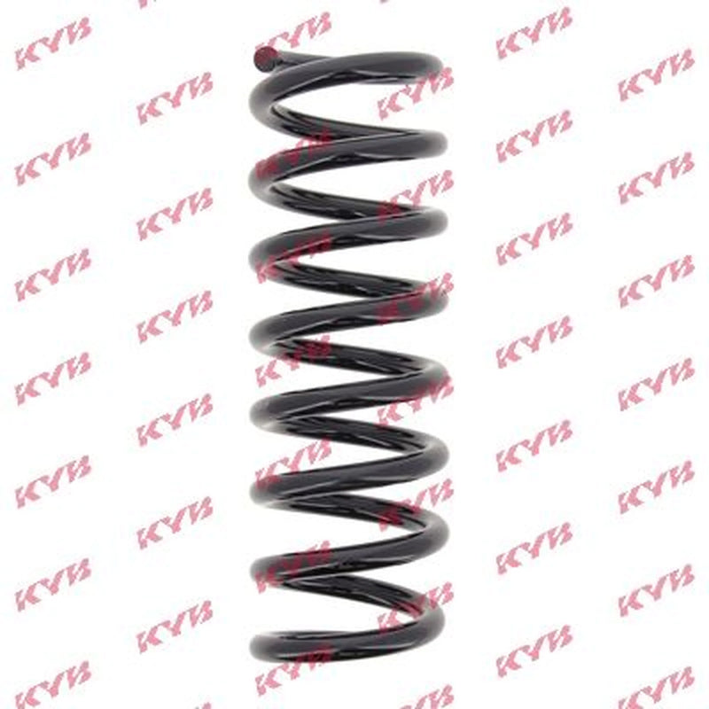 KYB Front Suspension Coil Spring fits Mercedes-Benz C-Class 1993-2000