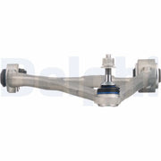 Delphi Control/Trailing Arm Upper fits Jaguar F-Type 2012-2017 2.0 3.0 5.0