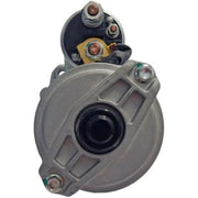 Hella Starter Motor 12V 2kW 10 Teeth fits Nissan Interstar 2002-2006