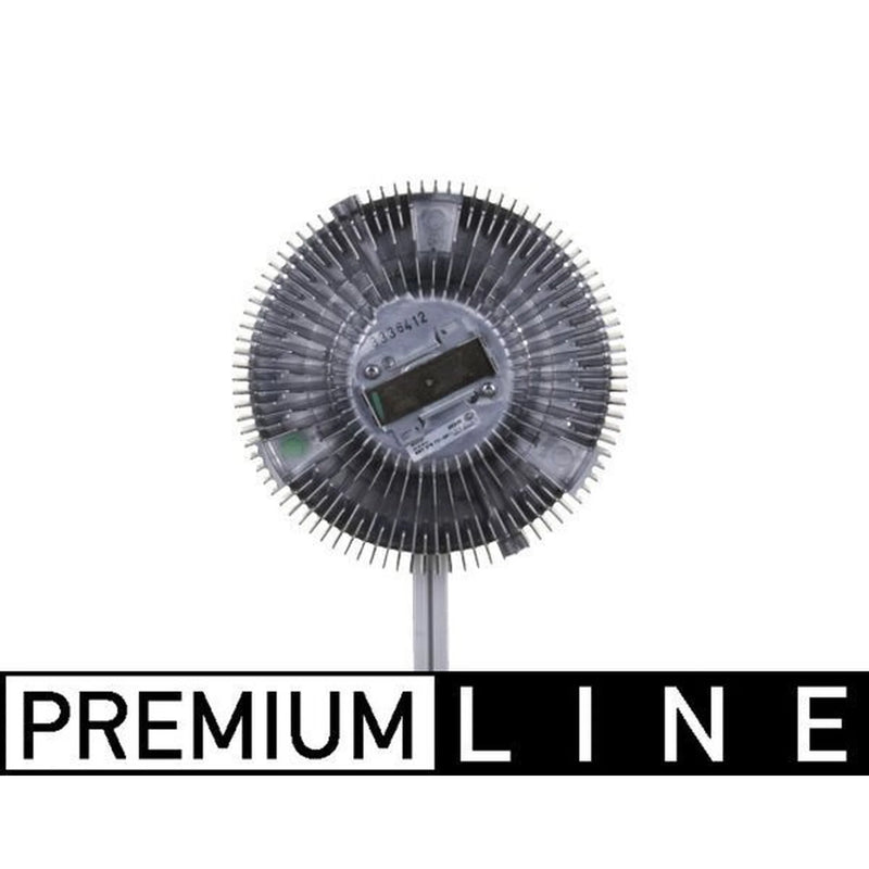 Mahle Radiator Fan Clutch fits Man F2000 1994-2005