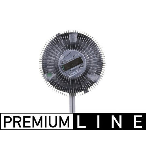 Mahle Radiator Fan Clutch fits Man F2000 1994-2005