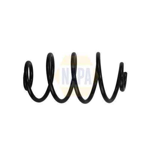 NAPA Rear Suspension Coil Spring NCS1948