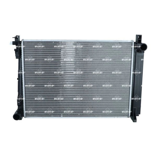 NRF Engine Radiator 58263