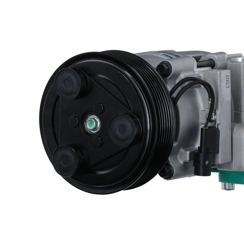 Valeo Air Conditioning Compressor 811192