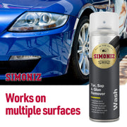 Simoniz Tar Sap and Glue Remover Simoniz - Dynamic Drive