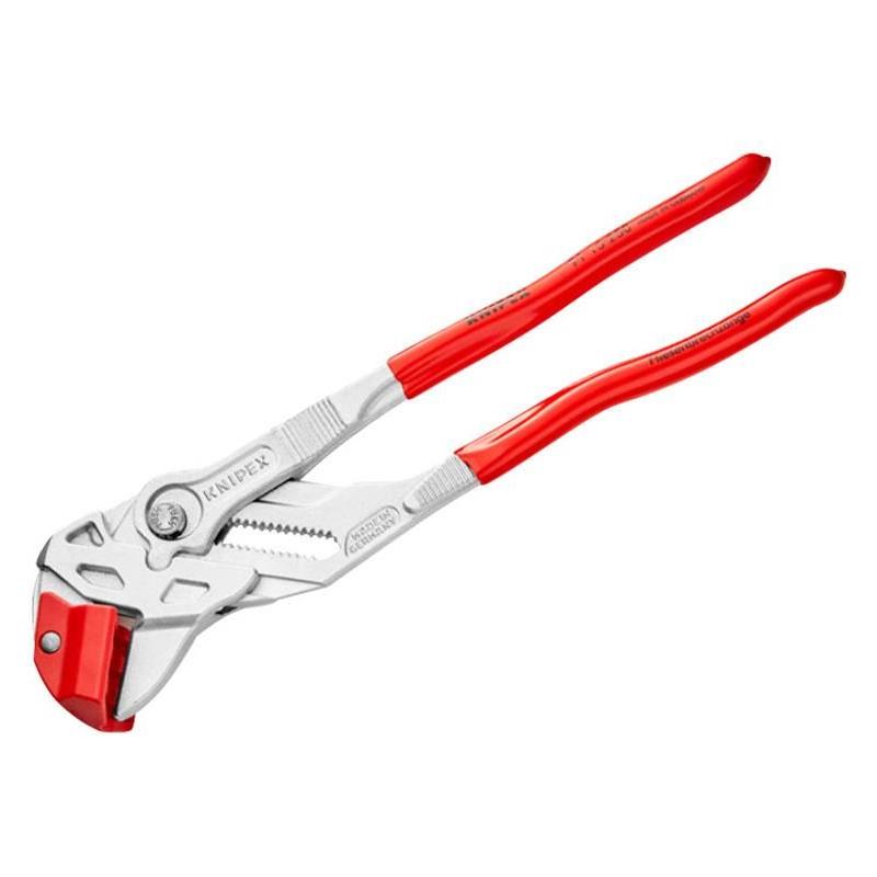 Knipex Tile Breaking Pliers 250mm Knipex - NN4 Online