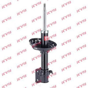 KYB 2 x Shock Absorbers fits Subaru Forester 2002-2008 2.0 2.5