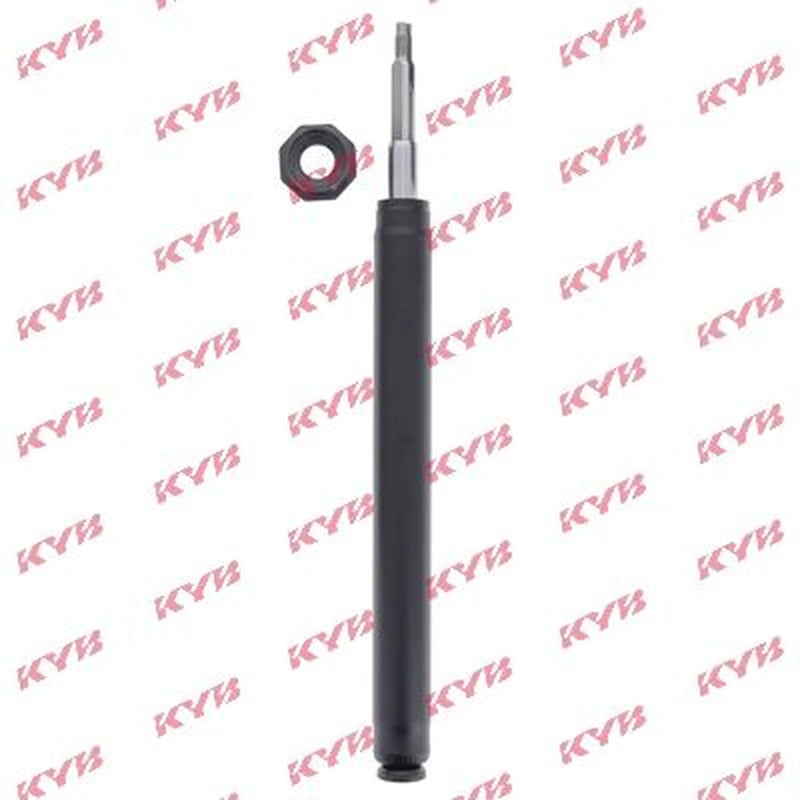 KYB Shock Absorber Damper Strut Front fits Ford Escort 1968-1980 1.1 1.3 1.6
