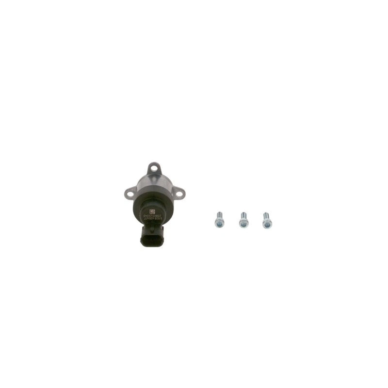 Bosch Fuel Quantity Control Valve (Common Rail) High-pressure Pump
