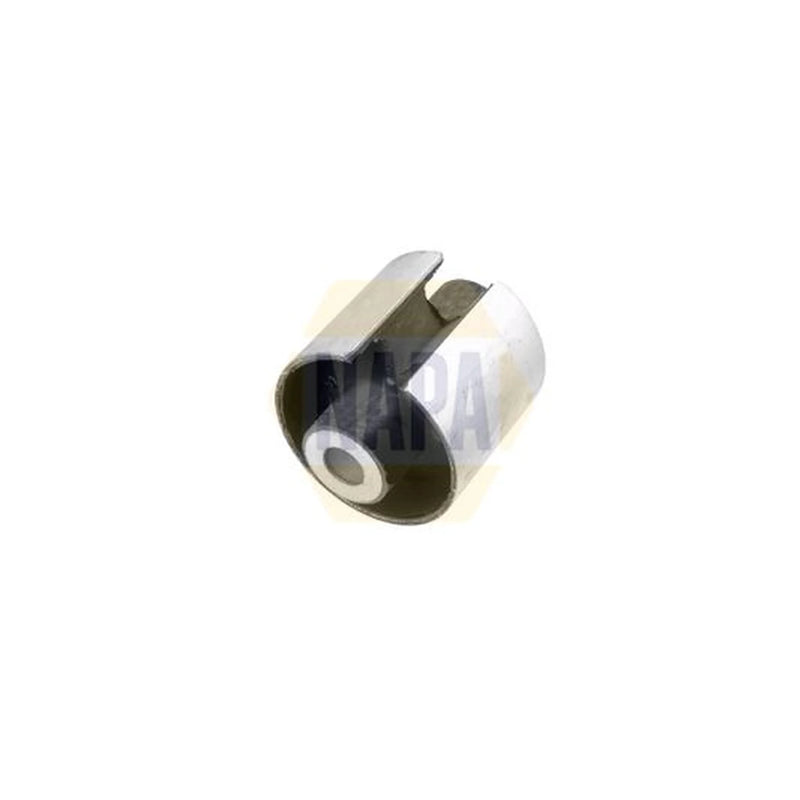 NAPA Wishbone / Control / Trailing Arm Bush Rear Right fits Alpina B7 2003-2008