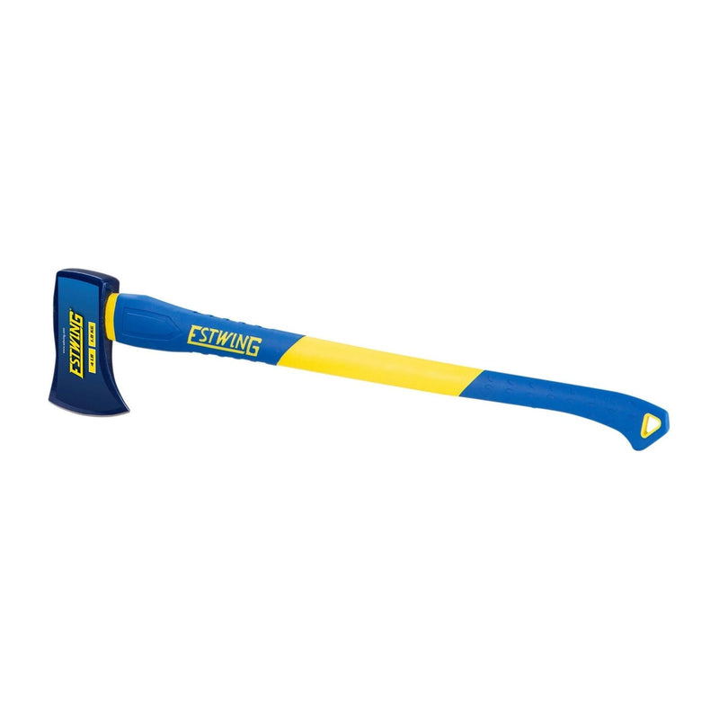 Draper Estwing EAX-436F Axe with Fibreglass Shaft, 1.8kg/4lb Draper - NN4 Online