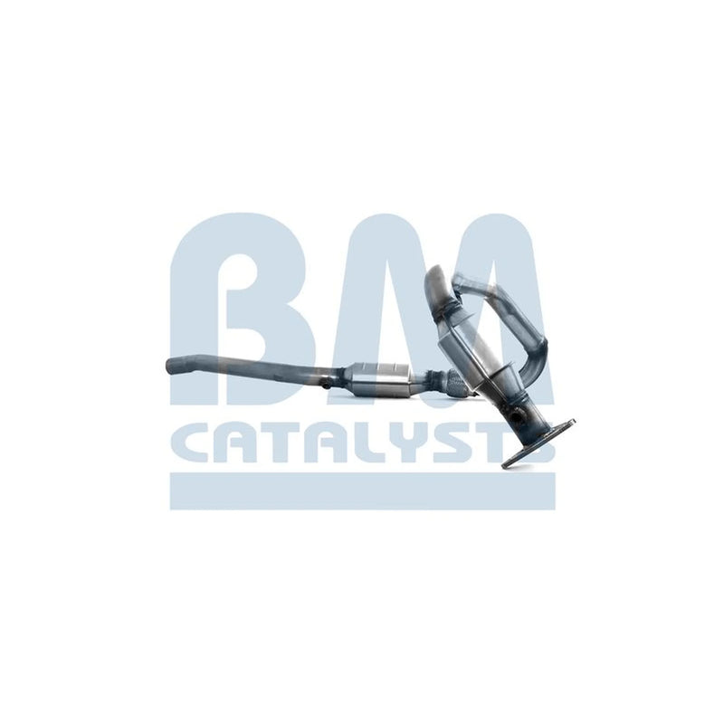 BM Catalysts Homologated Petrol Cat fits Ford Transit 2001-2006 2.3