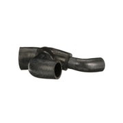 Gates Radiator Coolant Hose 209mm ID fits Opel Astra G 1998-2009 1.4 1.6