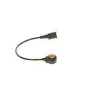 Bosch Engine Knock Sensor fits Maserati Quattroporte V 2008 on 4.7