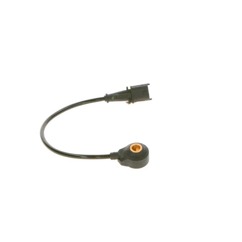 Bosch Engine Knock Sensor fits Maserati Quattroporte V 2008 on 4.7