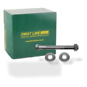 First Line Control Arm Fastening Bolt OD Front fits Mercedes-Benz C-Class