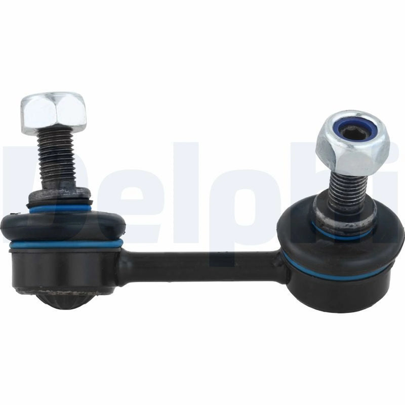 Delphi Stabiliser Bar Link Coupling Rod Front Right fits Honda Accord 1998-2003